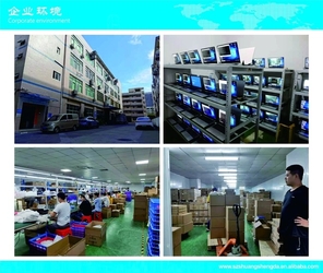 চীন Shenzhen Shuangshengda Technology Co., Ltd.